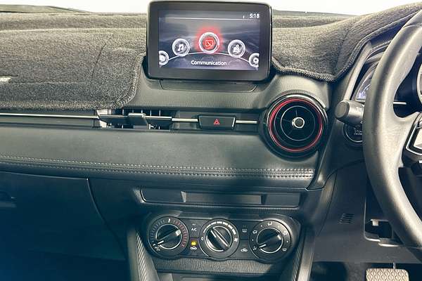2017 Mazda CX-3 MAXX (FWD) DK