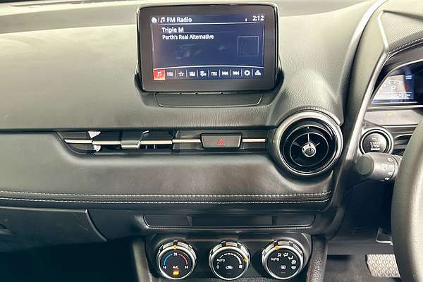 2021 Mazda CX-3 MAXX SPORT (FWD) CX3F