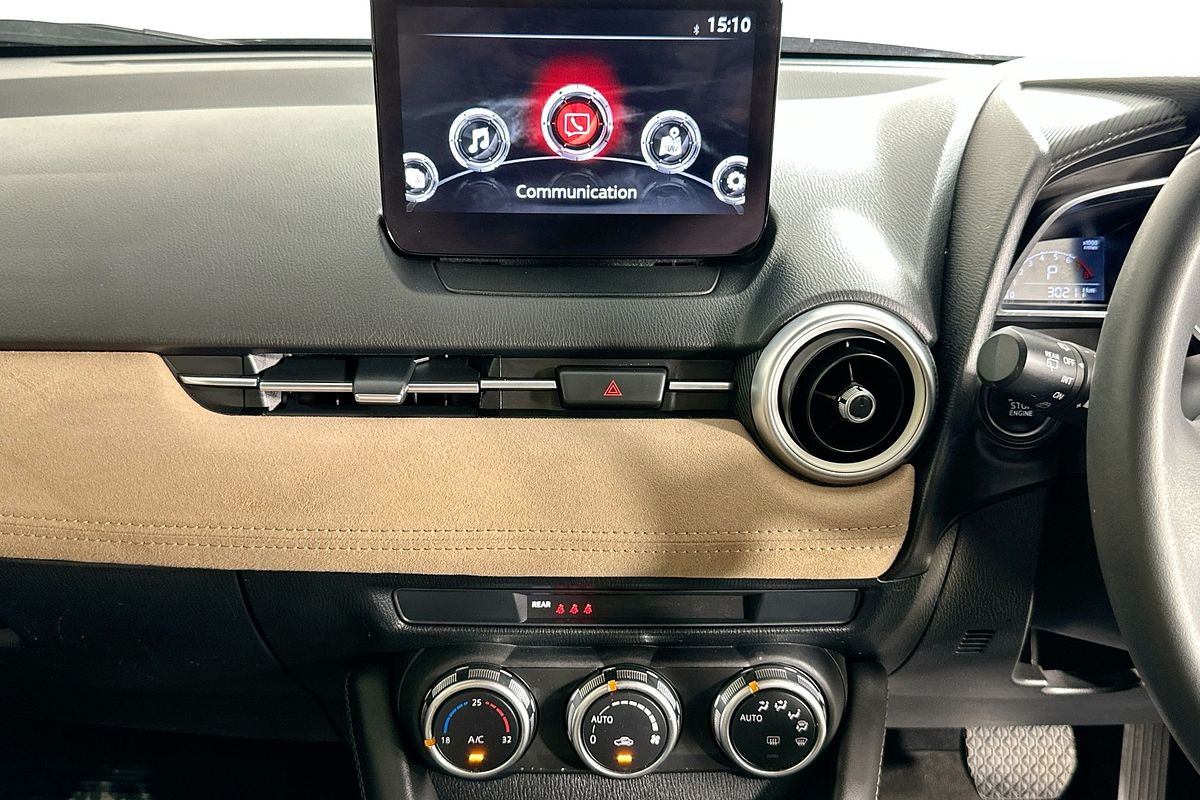 2023 Mazda CX-3 MAXX SPORT LE (FWD) CX3H