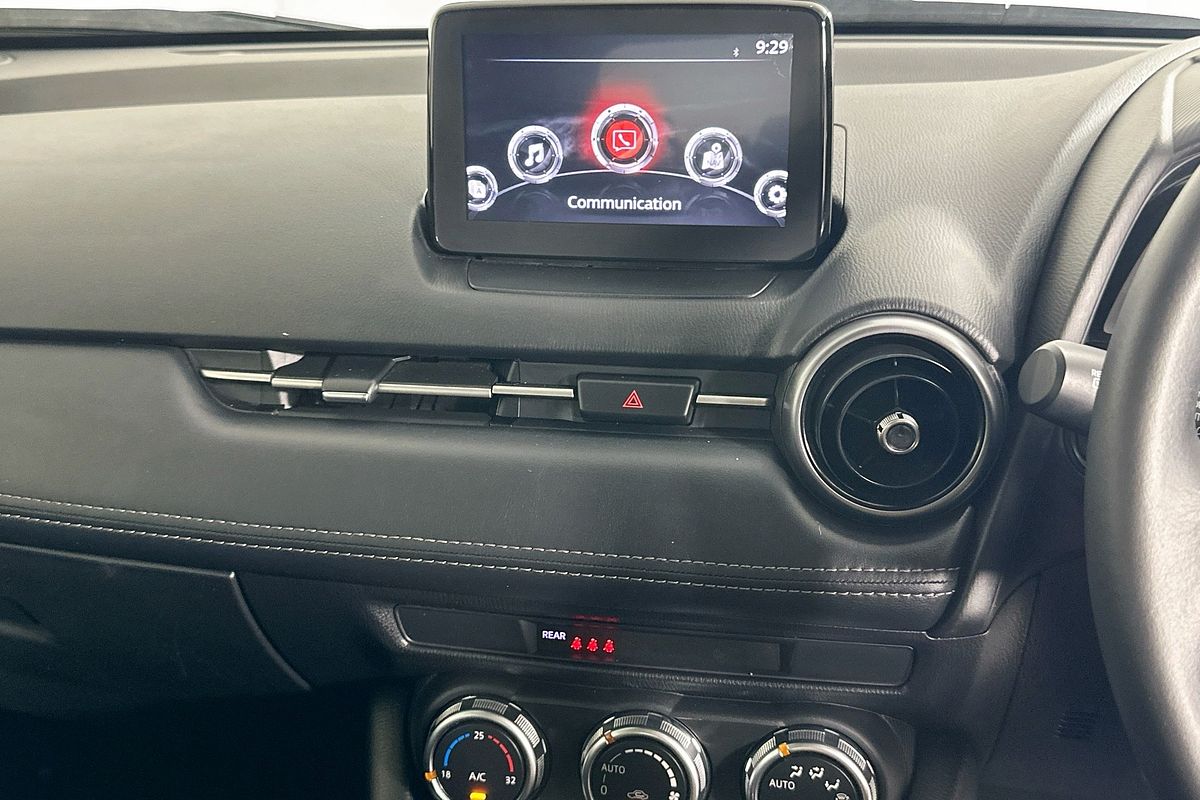 2020 Mazda CX-3 MAXX SPORT (FWD) DK MY19