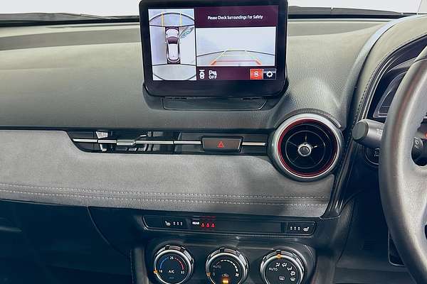 2024 Mazda CX-3 G20 AKARI CX3I