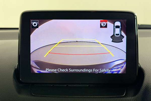 2021 Mazda CX-3 MAXX SPORT (FWD) CX3F