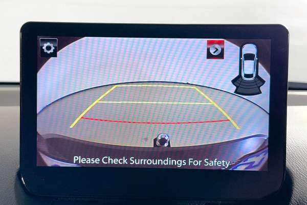 2023 Mazda CX-3 MAXX SPORT LE (FWD) CX3H