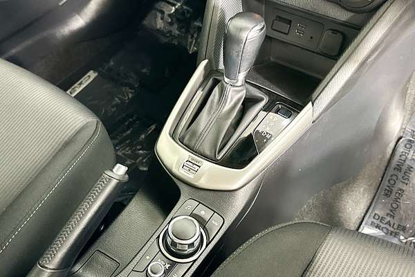 2017 Mazda CX-3 MAXX (FWD) DK