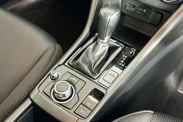2021 Mazda CX-3 MAXX SPORT (FWD) CX3F