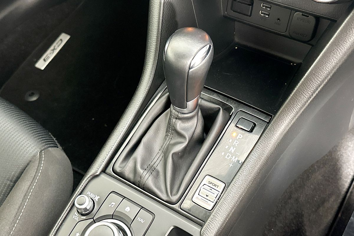 2020 Mazda CX-3 MAXX SPORT (FWD) DK MY19