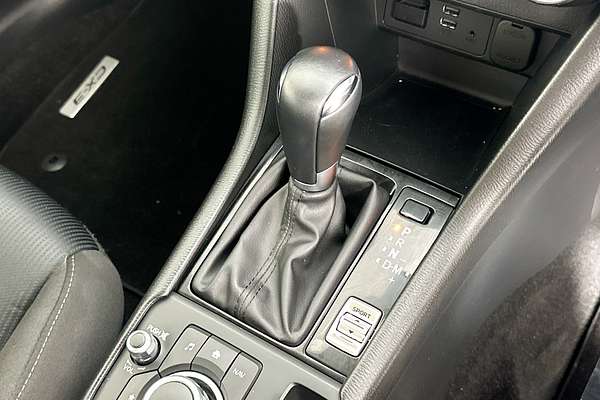 2020 Mazda CX-3 MAXX SPORT (FWD) DK MY19