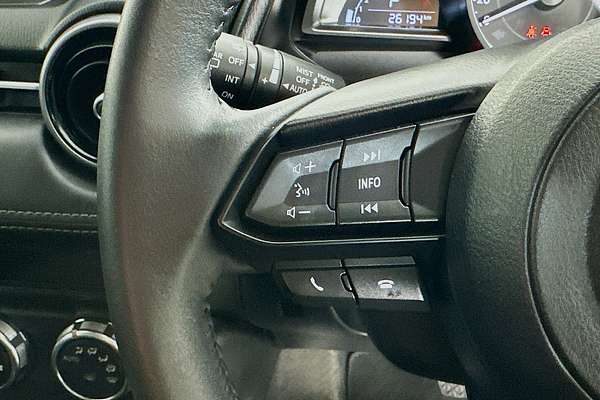 2022 Mazda CX-3 MAXX SPORT (FWD) CX3G