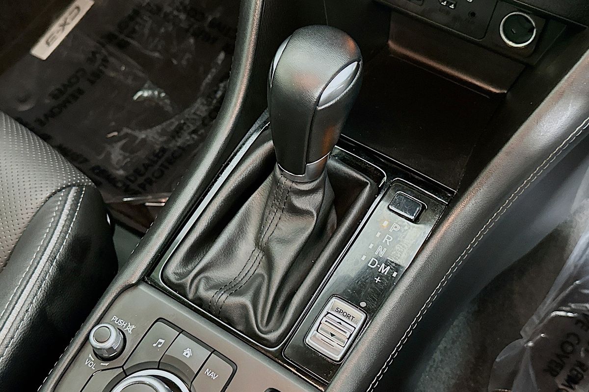2024 Mazda CX-3 G20 AKARI CX3I