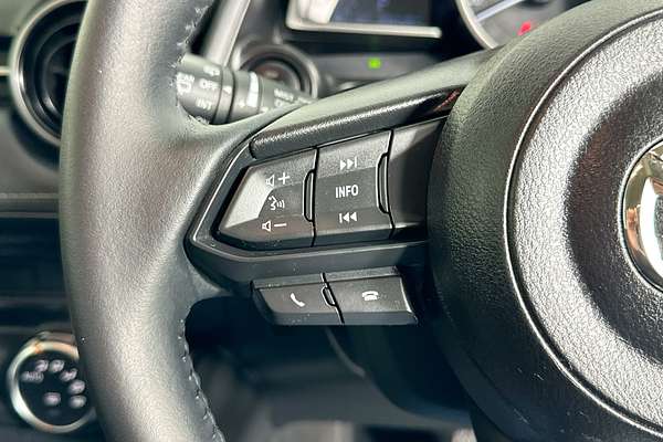 2021 Mazda CX-3 MAXX SPORT (FWD) CX3F