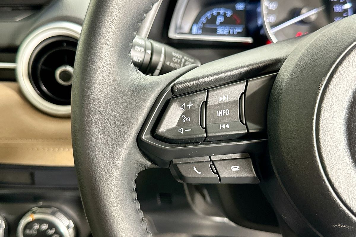 2023 Mazda CX-3 MAXX SPORT LE (FWD) CX3H