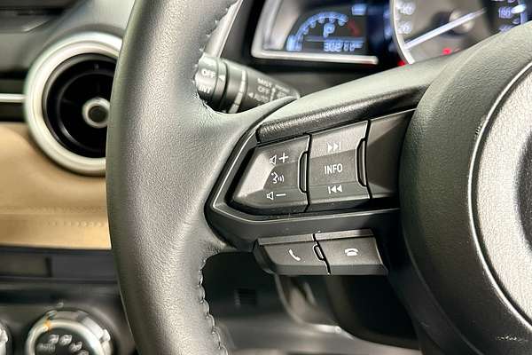 2023 Mazda CX-3 MAXX SPORT LE (FWD) CX3H