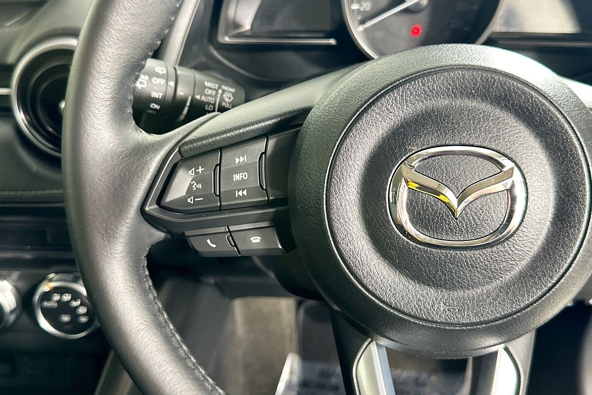 2020 Mazda CX-3 MAXX SPORT (FWD) DK MY19