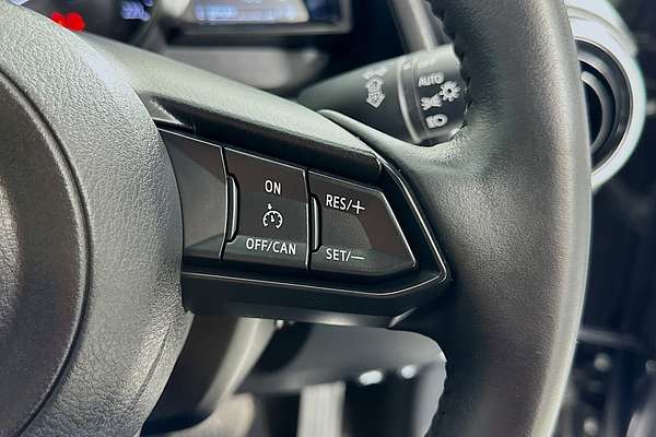 2022 Mazda CX-3 MAXX SPORT (FWD) CX3G