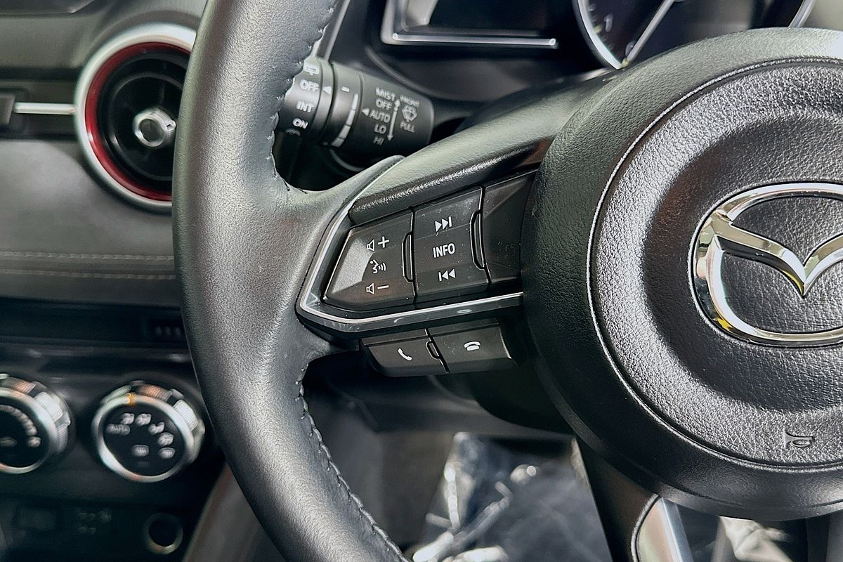 2024 Mazda CX-3 G20 AKARI CX3I