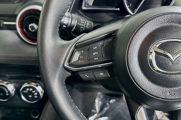 2024 Mazda CX-3 G20 AKARI CX3I