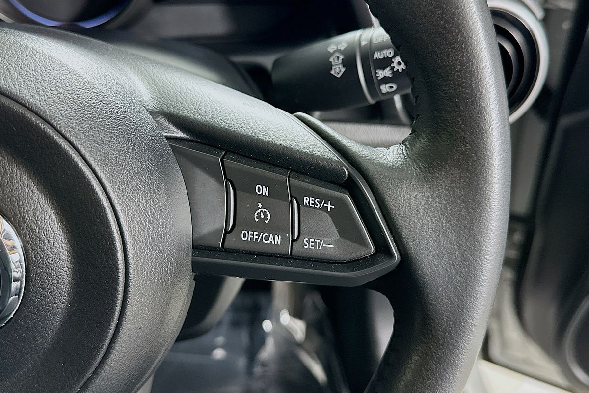 2019 Mazda CX-3 MAXX SPORT (FWD) DK MY19