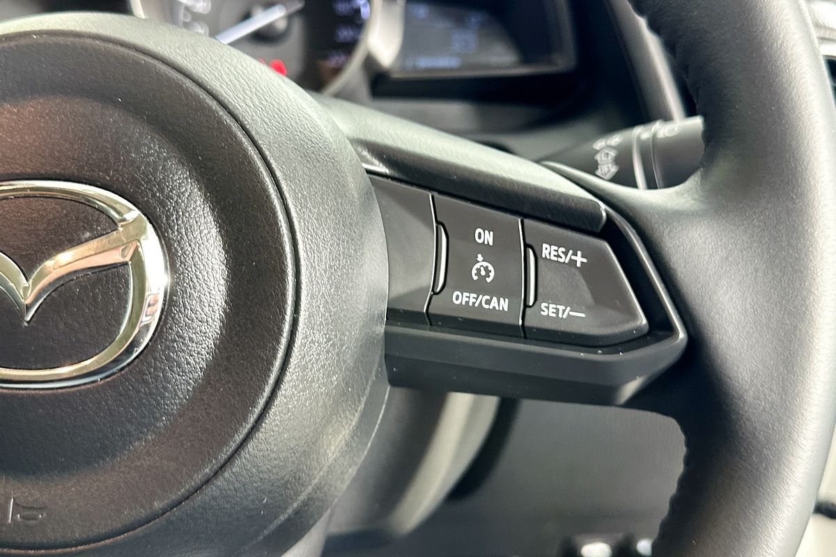 2021 Mazda CX-3 MAXX SPORT (FWD) CX3F