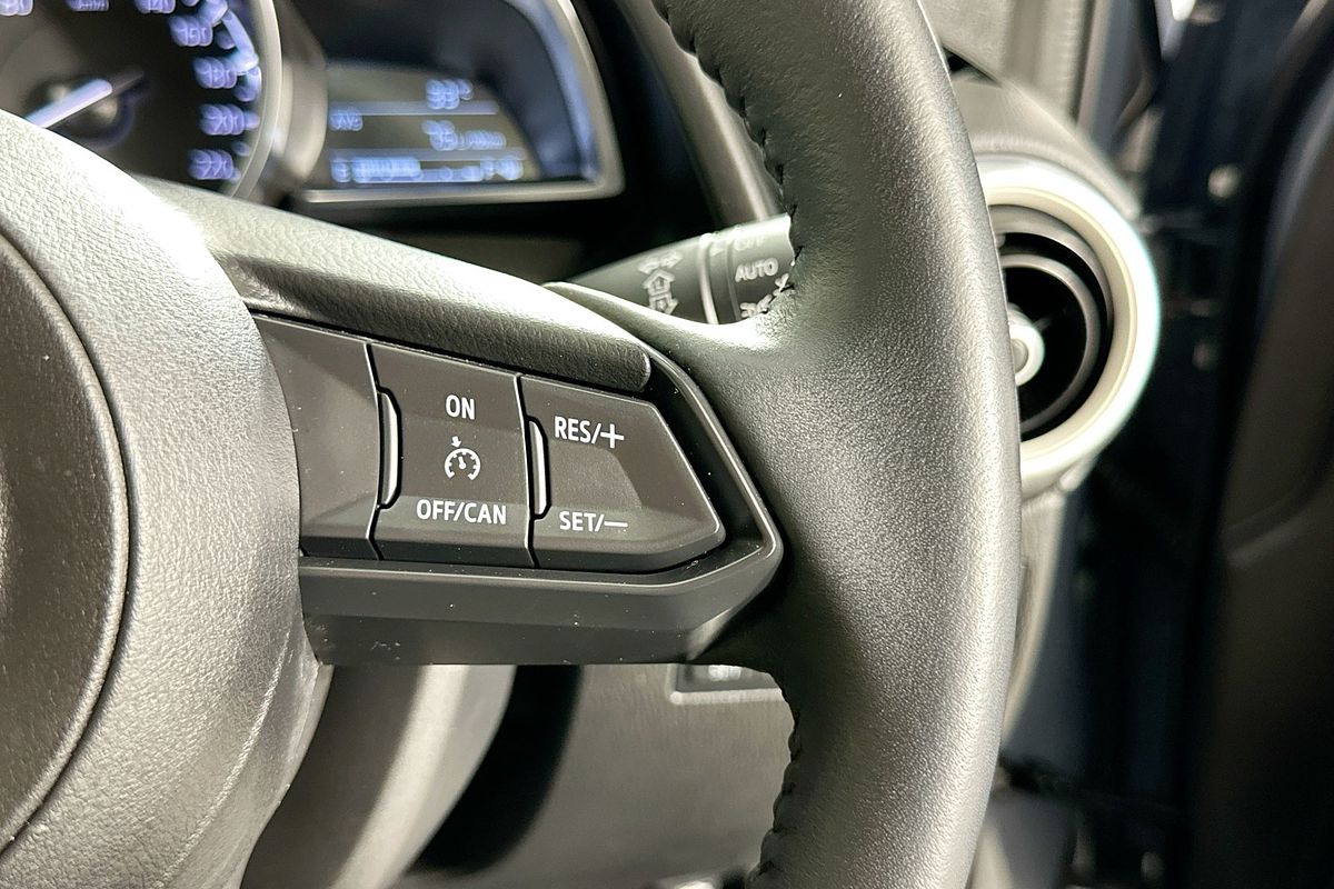 2023 Mazda CX-3 MAXX SPORT LE (FWD) CX3H