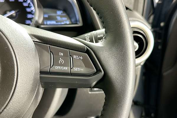 2023 Mazda CX-3 MAXX SPORT LE (FWD) CX3H