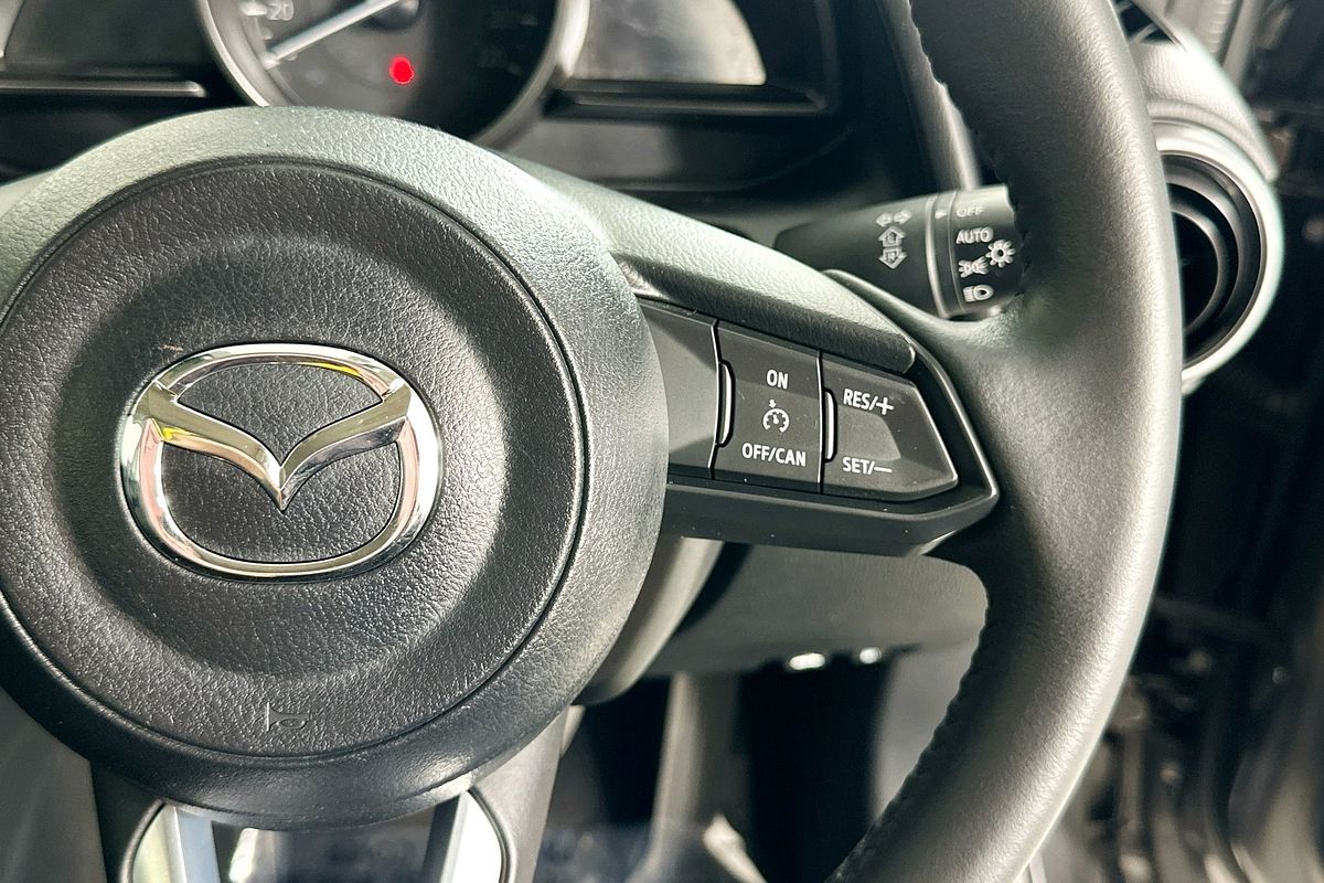 2020 Mazda CX-3 MAXX SPORT (FWD) DK MY19