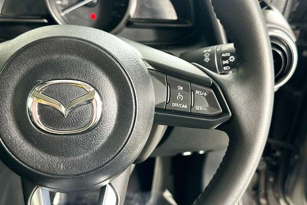 2020 Mazda CX-3 MAXX SPORT (FWD) DK MY19