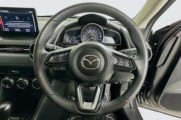 2022 Mazda CX-3 MAXX SPORT (FWD) CX3G