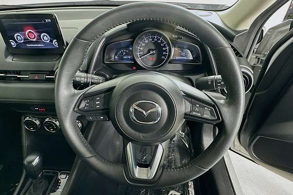 2019 Mazda CX-3 MAXX SPORT (FWD) DK MY19