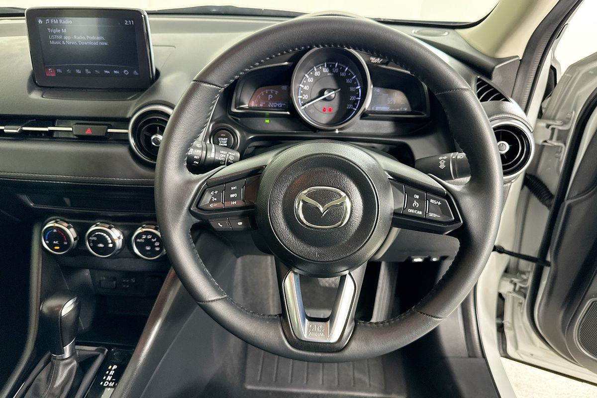 2021 Mazda CX-3 MAXX SPORT (FWD) CX3F