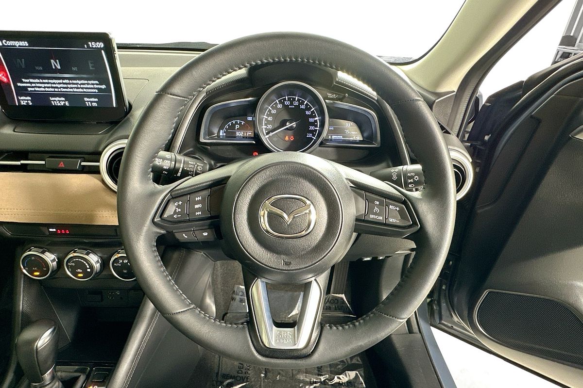 2023 Mazda CX-3 MAXX SPORT LE (FWD) CX3H