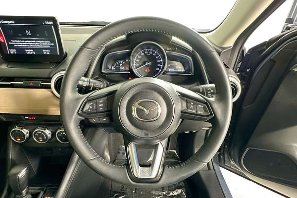 2023 Mazda CX-3 MAXX SPORT LE (FWD) CX3H