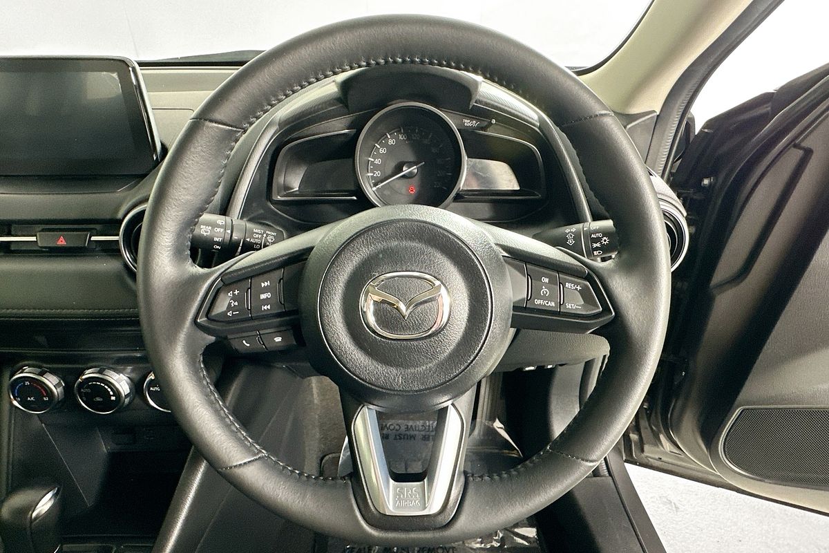 2020 Mazda CX-3 MAXX SPORT (FWD) DK MY19