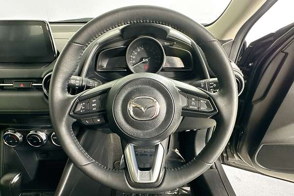 2020 Mazda CX-3 MAXX SPORT (FWD) DK MY19