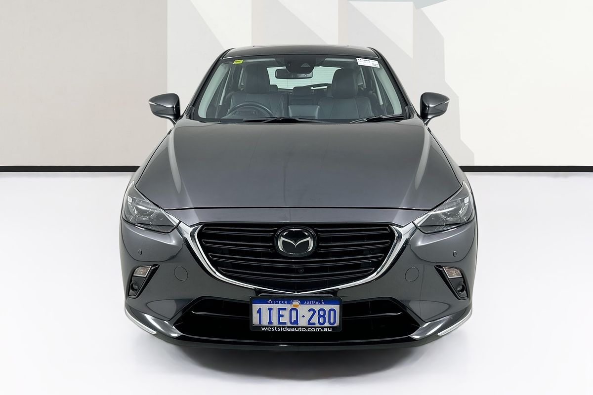 2024 Mazda CX-3 G20 AKARI CX3I