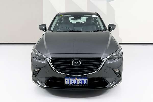 2024 Mazda CX-3 G20 AKARI CX3I