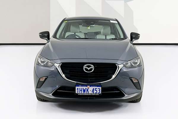 2023 Mazda CX-3 MAXX SPORT LE (FWD) CX3H