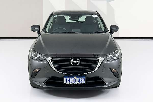 2020 Mazda CX-3 MAXX SPORT (FWD) DK MY19
