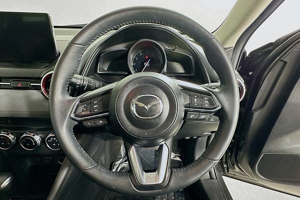 2024 Mazda CX-3 G20 AKARI CX3I