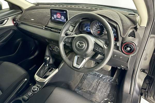2017 Mazda CX-3 MAXX (FWD) DK