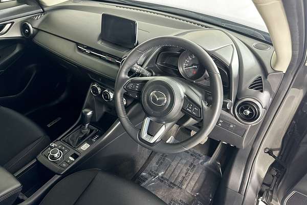 2020 Mazda CX-3 MAXX SPORT (FWD) DK MY19