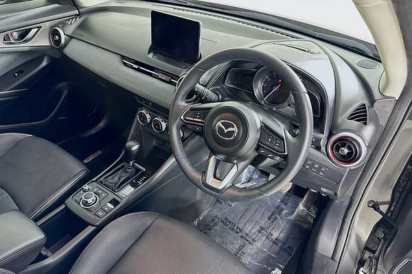 2024 Mazda CX-3 G20 AKARI CX3I
