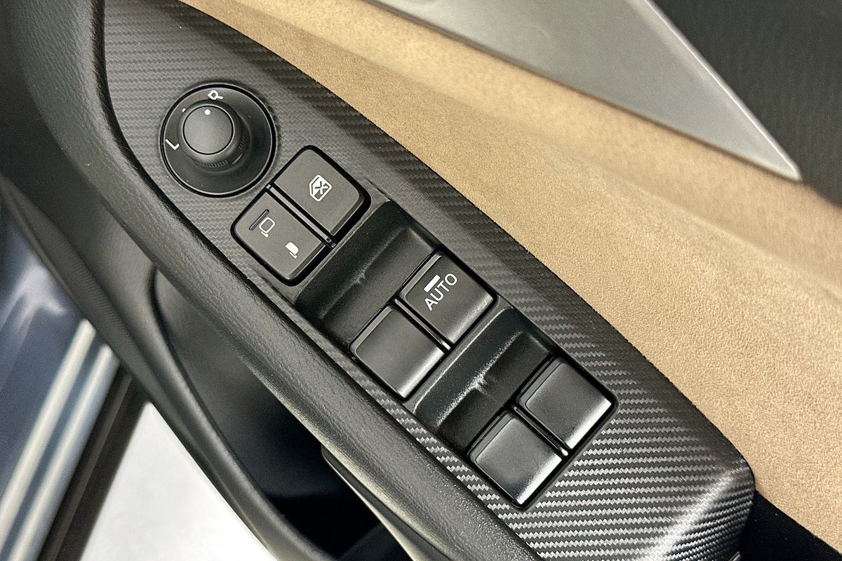 2023 Mazda CX-3 MAXX SPORT LE (FWD) CX3H