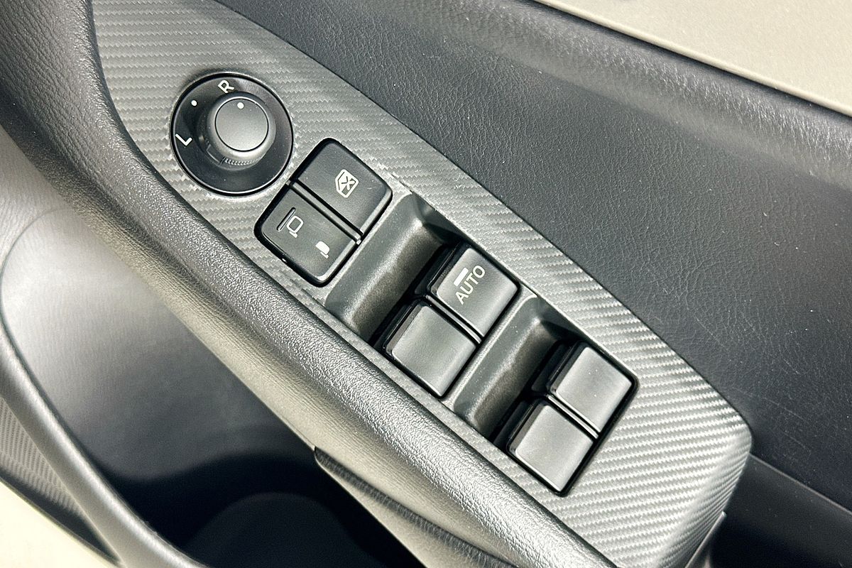 2020 Mazda CX-3 MAXX SPORT (FWD) DK MY19