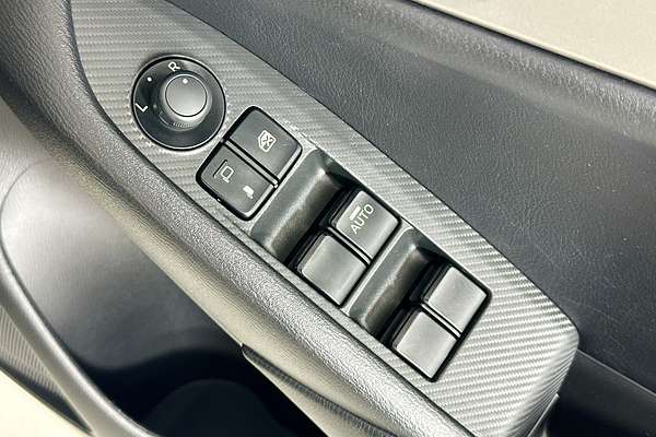 2020 Mazda CX-3 MAXX SPORT (FWD) DK MY19