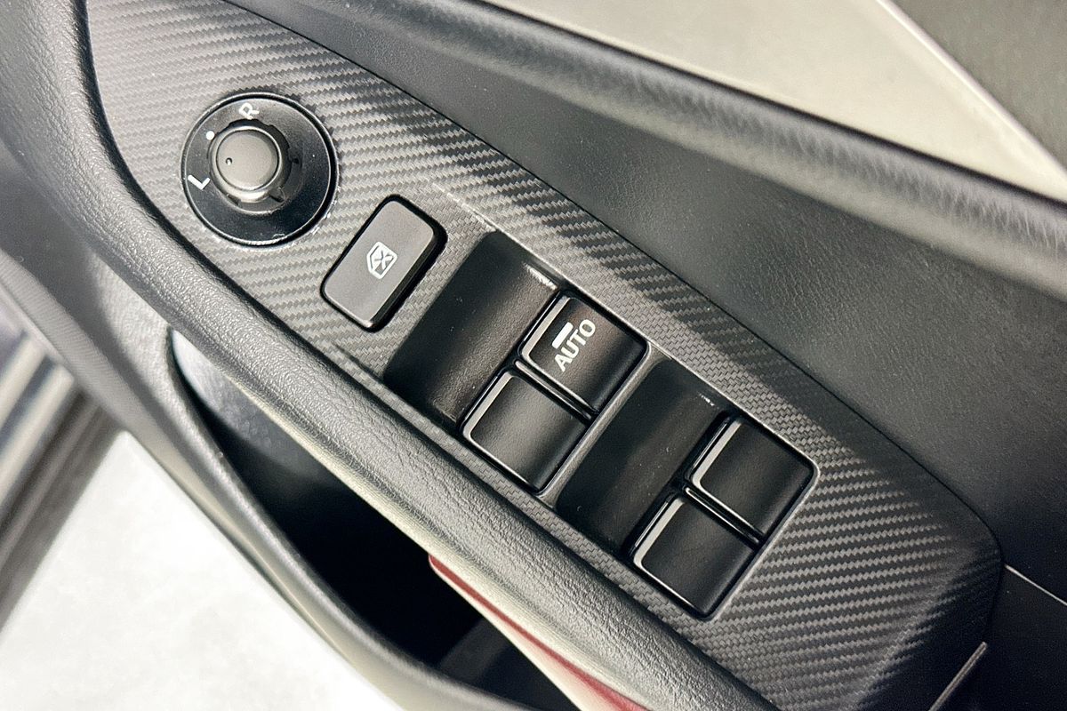 2016 Mazda CX-3 S TOURING (AWD) DK