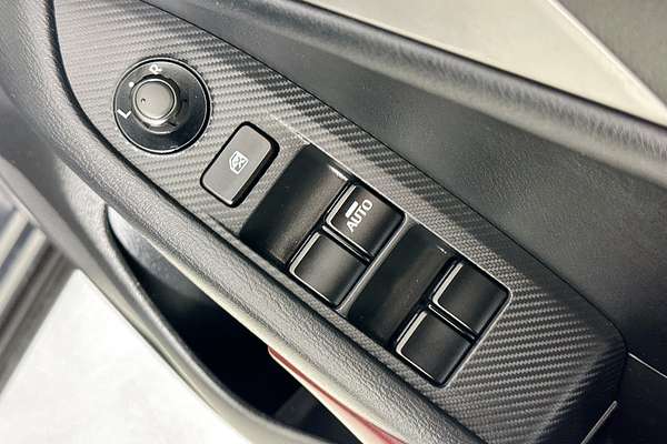 2016 Mazda CX-3 S TOURING (AWD) DK