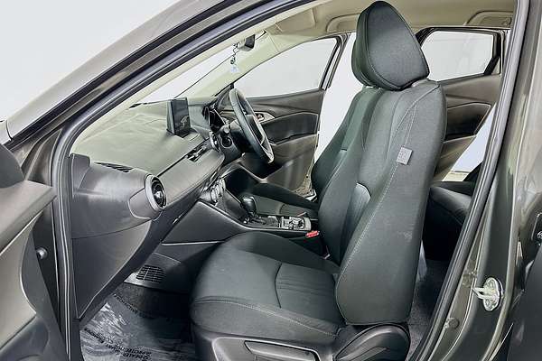 2022 Mazda CX-3 MAXX SPORT (FWD) CX3G