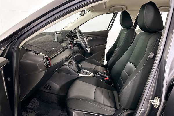 2017 Mazda CX-3 MAXX (FWD) DK