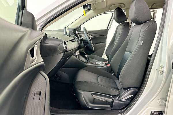 2021 Mazda CX-3 MAXX SPORT (FWD) CX3F