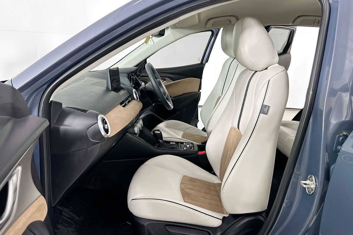 2023 Mazda CX-3 MAXX SPORT LE (FWD) CX3H